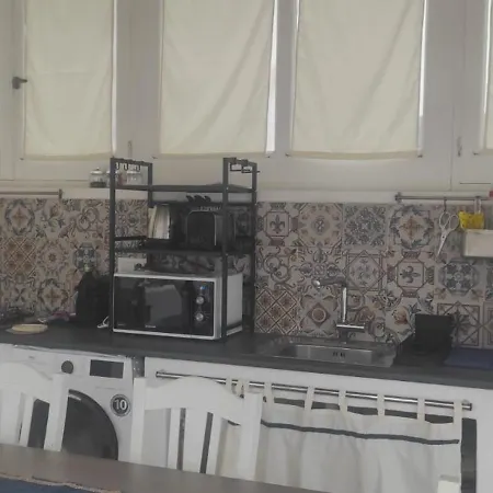 Prázdninový dům La Casa Di Lula