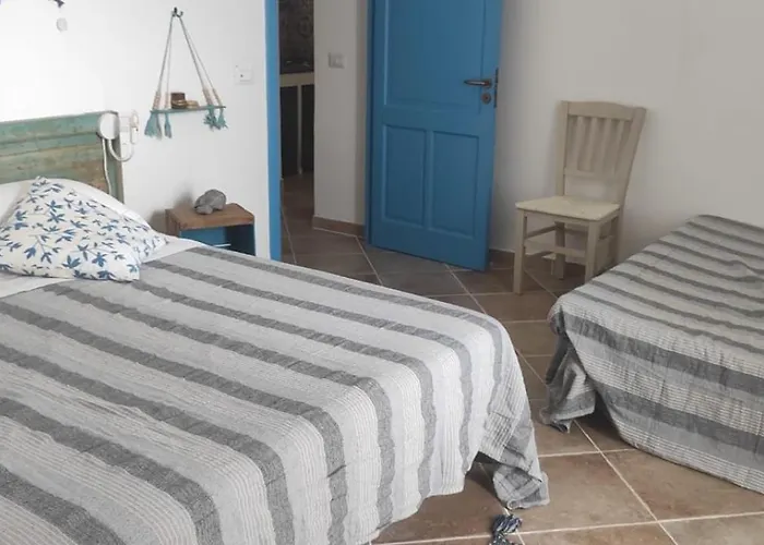 Prázdninový dům La Casa Di Lula