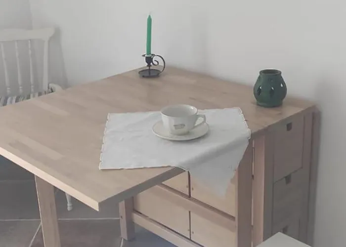 Prázdninový dům La Casa Di Lula