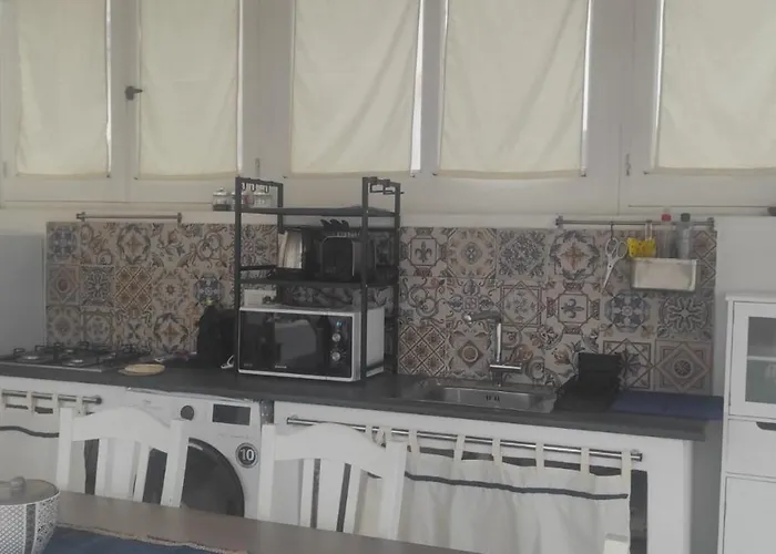 Prázdninový dům La Casa Di Lula