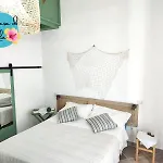 La Casa Di Lula Lipari (Isola Lipari)