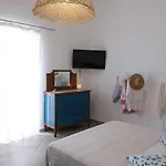 Сasa de vacaciones La Casa Di Lula