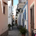 La Casa Di Lula Hébergement de vacances