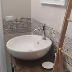 Сasa de vacaciones La Casa Di Lula