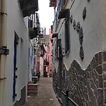 La Casa Di Lula * Lipari (Isola Lipari)