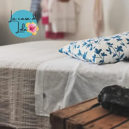 La Casa Di Lula 펜션