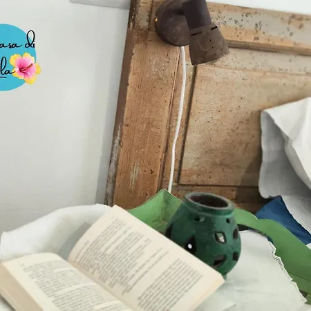 펜션 La Casa Di Lula