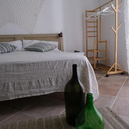 La Casa Di Lula Holiday home Lipari (Isola Lipari)