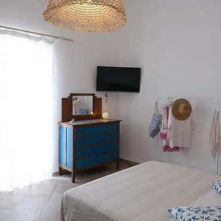 펜션 La Casa Di Lula