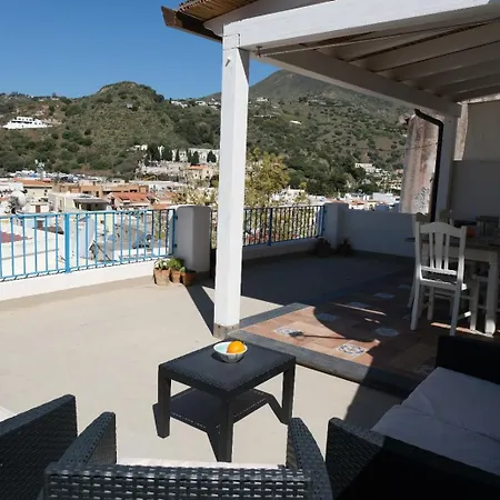 Tatil Evi La Casa Di Lula *