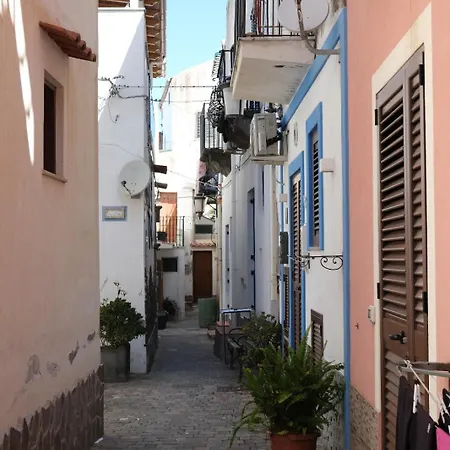 La Casa Di Lula Holiday home