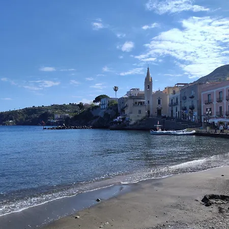 Tatil Evi La Casa Di Lula