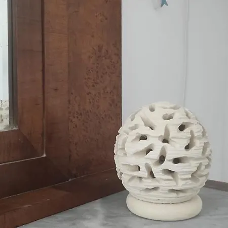 La Casa Di Lula * Lipari (Isola Lipari)