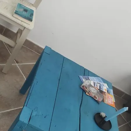 La Casa Di Lula Tatil Evi *