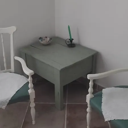 La Casa Di Lula Holiday home