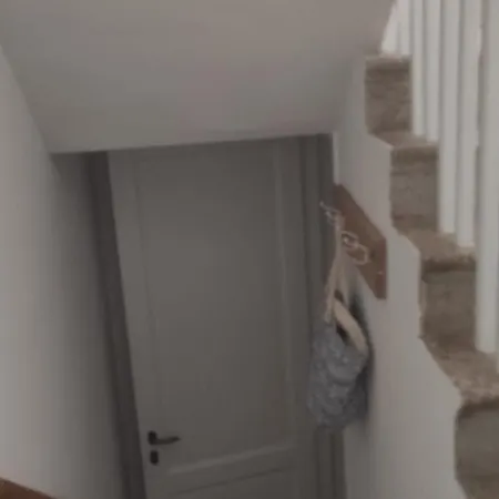 La Casa Di Lula Tatil Evi Lipari (Isola Lipari)