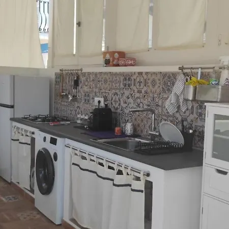 La Casa Di Lula