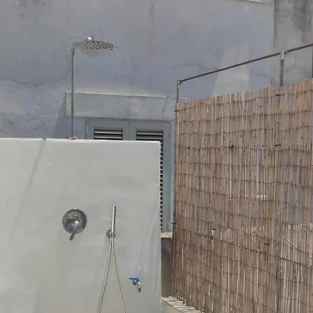 Tatil Evi La Casa Di Lula Lipari (Isola Lipari)