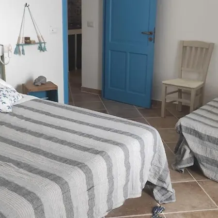 Holiday home La Casa Di Lula