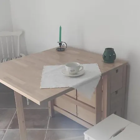 펜션 La Casa Di Lula