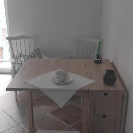 La Casa Di Lula * 리파리