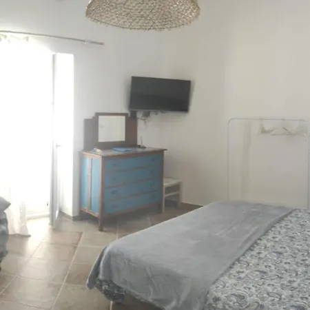 Hébergement de vacances La Casa Di Lula *