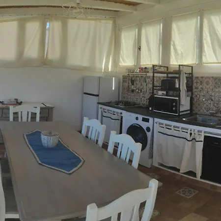 La Casa Di Lula