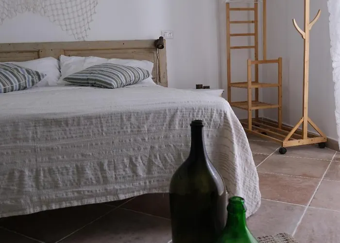 La Casa Di Lula Holiday home Lipari (Isola Lipari)