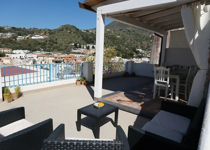 Holiday home La Casa Di Lula *