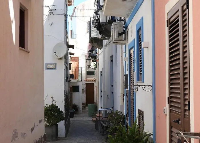 La Casa Di Lula Holiday home