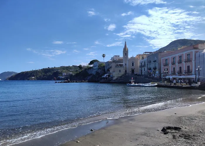 Holiday home La Casa Di Lula