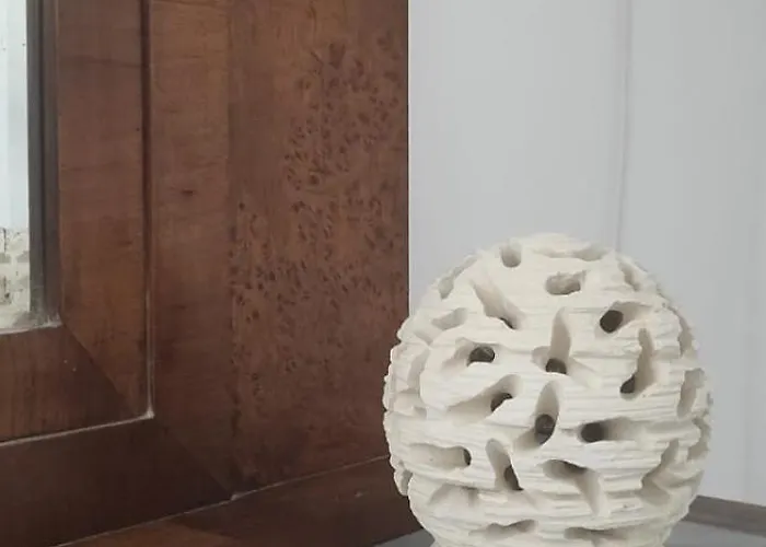 La Casa Di Lula * ליפארי