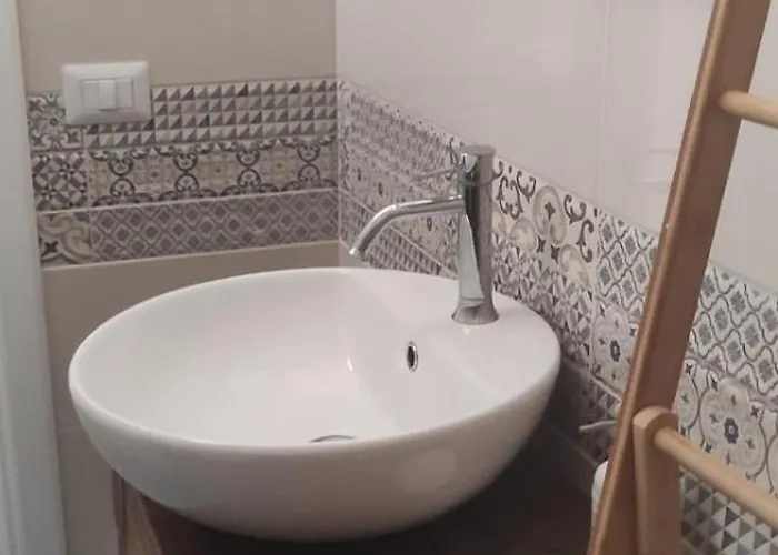 בית נופש La Casa Di Lula