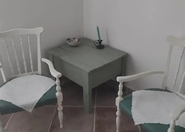 La Casa Di Lula Holiday home